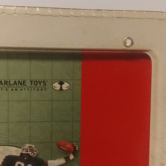 Ahman Green Football Collectors NIB - Picture 16 of 16